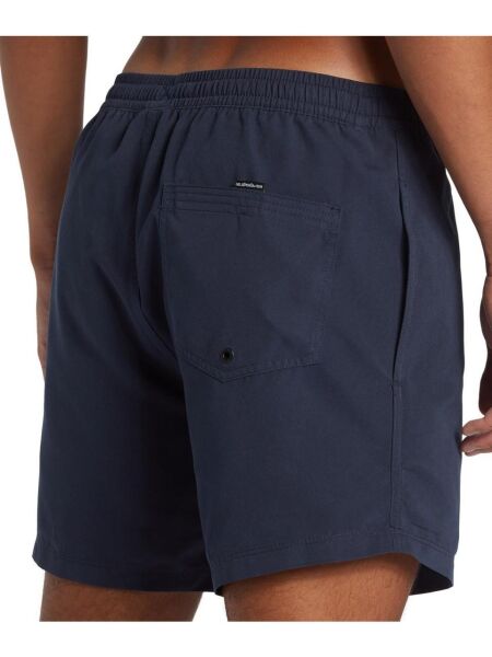 QUIKSILVER EVERYDAY SOLID VOLLEY 15 ERKEK ŞORT