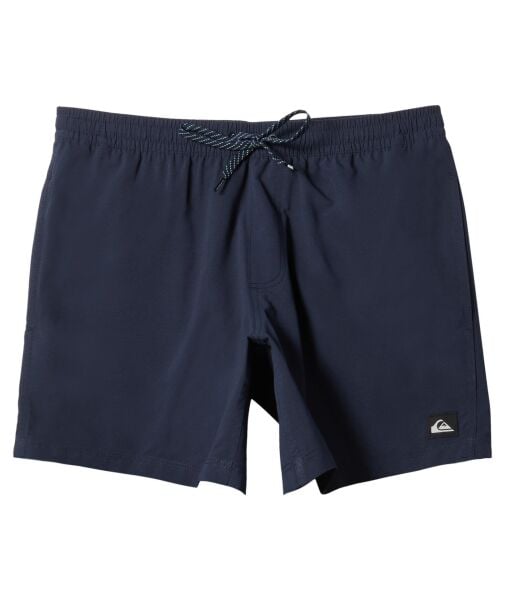 QUIKSILVER EVERYDAY SOLID VOLLEY 15 ERKEK ŞORT