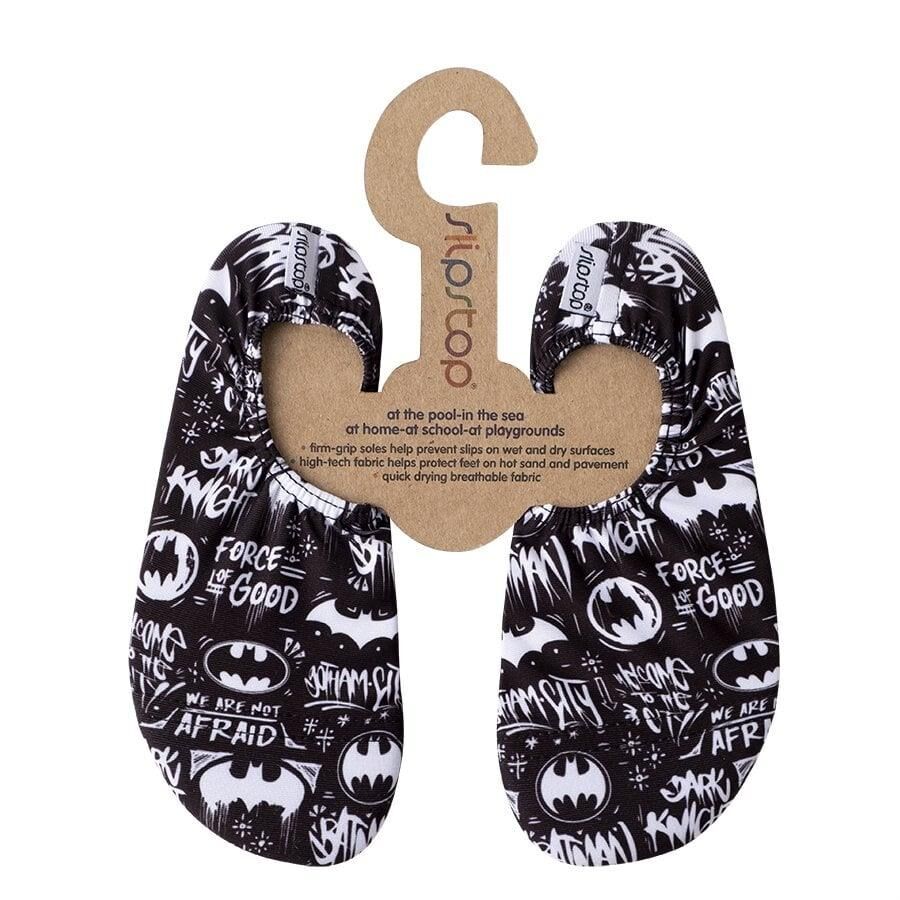 SLİP STOP BAT JUNIOR ERKEK ÇOCUK KAYDIRMAZ PATİK