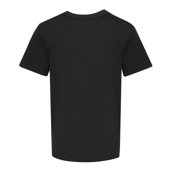 HUMMEL HMLPULSE KIDS T-SHIRT S/S ÇOCUK UNISEX KISA KOL T-SHIRT