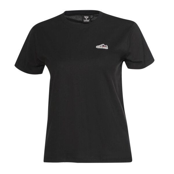 HUMMEL HMLELFIN T-SHIRT S/S KADIN KISA KOL T-SHIRT