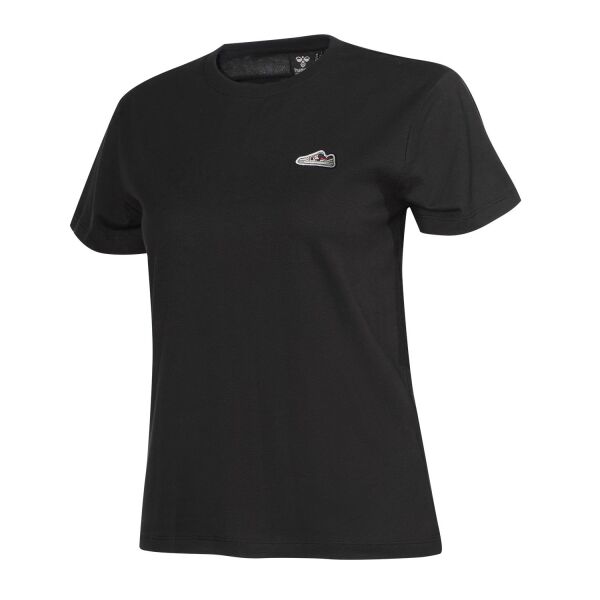 HUMMEL HMLELFIN T-SHIRT S/S KADIN KISA KOL T-SHIRT
