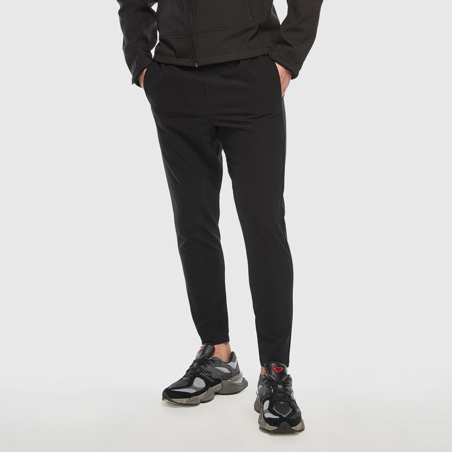 NEW BALANCE NB LIFESTYLE MEN PANTS ERKEK PANTOLON