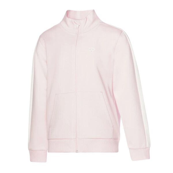 HUMMEL HMLTAMIRES ZIP JACKET KIZ ÇOCUK FERMUARLI CEKET