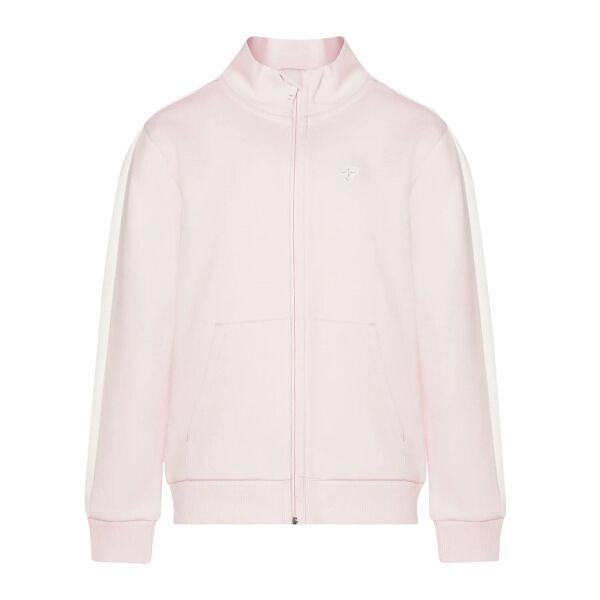 HUMMEL HMLTAMIRES ZIP JACKET KIZ ÇOCUK FERMUARLI CEKET