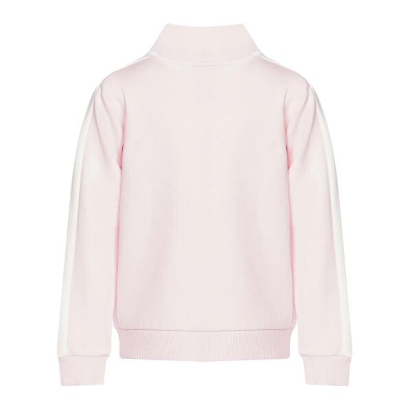 HUMMEL HMLTAMIRES ZIP JACKET KIZ ÇOCUK FERMUARLI CEKET