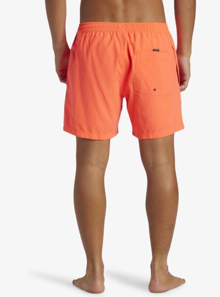 QUIKSILVER EVERYDAY SOLID VOLLEY 15 ERKEK ŞORT