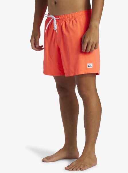 QUIKSILVER EVERYDAY SOLID VOLLEY 15 ERKEK ŞORT