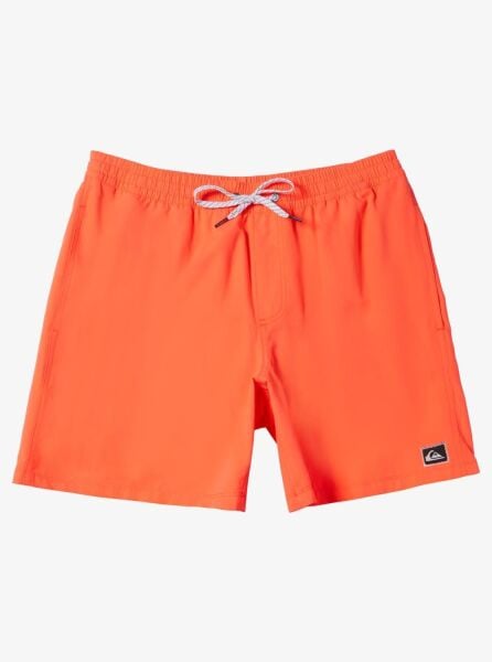 QUIKSILVER EVERYDAY SOLID VOLLEY 15 ERKEK ŞORT