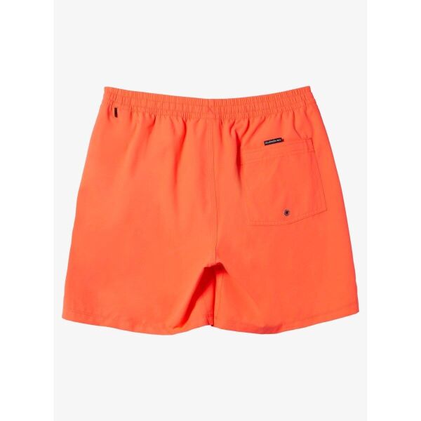QUIKSILVER EVERYDAY SOLID VOLLEY 15 ERKEK ŞORT