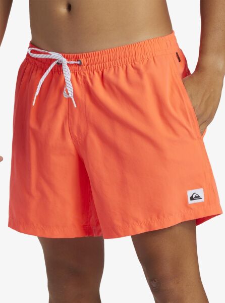 QUIKSILVER EVERYDAY SOLID VOLLEY 15 ERKEK ŞORT