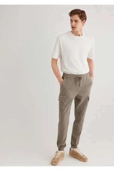 MAVİ CARGO PANTS ERKEK KARGO PANTOLON