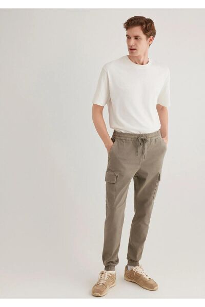 MAVİ CARGO PANTS ERKEK KARGO PANTOLON