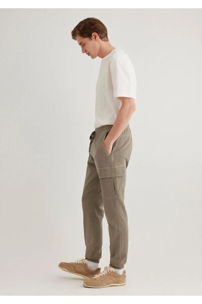 MAVİ CARGO PANTS ERKEK KARGO PANTOLON
