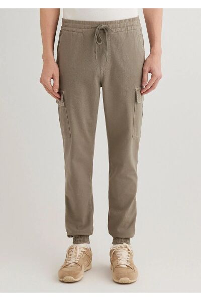 MAVİ CARGO PANTS ERKEK KARGO PANTOLON