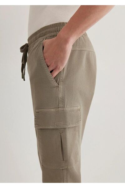 MAVİ CARGO PANTS ERKEK KARGO PANTOLON