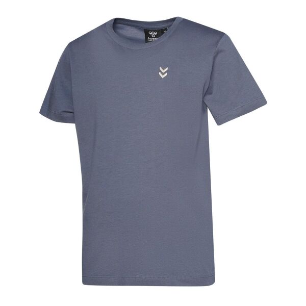 HUMMEL HMLPULSE KIDS T-SHIRT S/S ÇOCUK UNISEX KISA KOL T-SHIRT