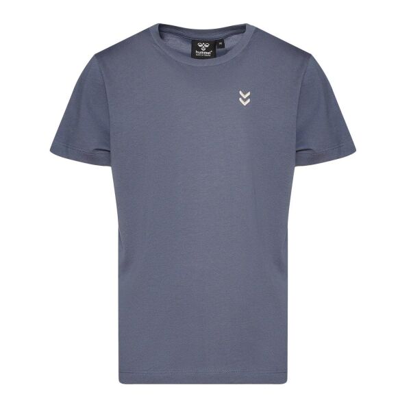 HUMMEL HMLPULSE KIDS T-SHIRT S/S ÇOCUK UNISEX KISA KOL T-SHIRT