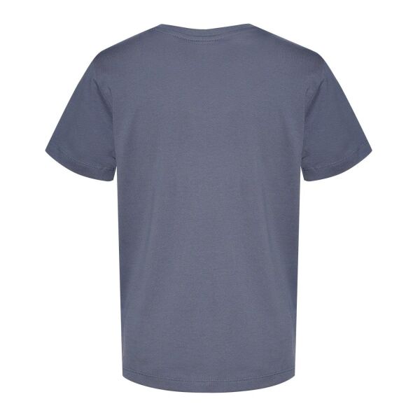 HUMMEL HMLPULSE KIDS T-SHIRT S/S ÇOCUK UNISEX KISA KOL T-SHIRT