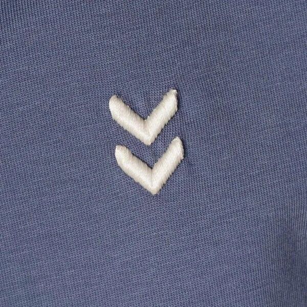 HUMMEL HMLPULSE ÇOCUK T-SHIRT S/S ÇOCUK UNISEX KISA KOL T-SHIRT