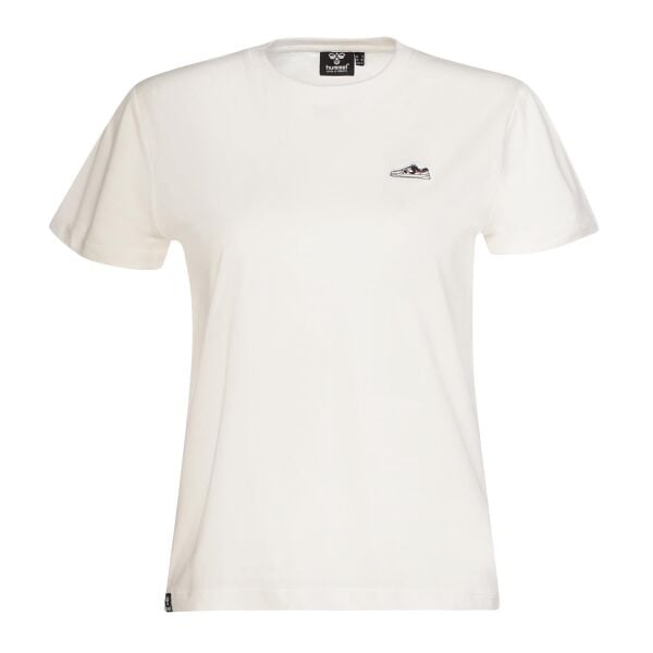 HUMMEL HMLELFIN T-SHIRT S/S KADIN KISA KOL T-SHIRT