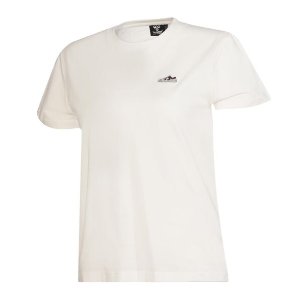 HUMMEL HMLELFIN T-SHIRT S/S KADIN KISA KOL T-SHIRT