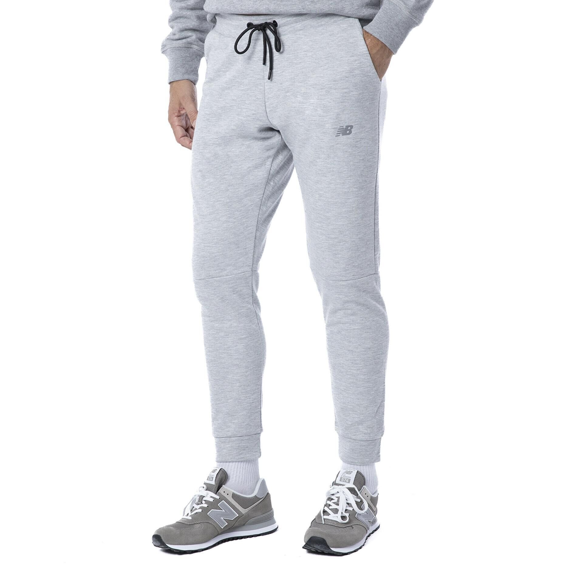 NEW BALANCE NB MENS LIFESTYLE PANTS ERKEK EŞOFMAN ALTI