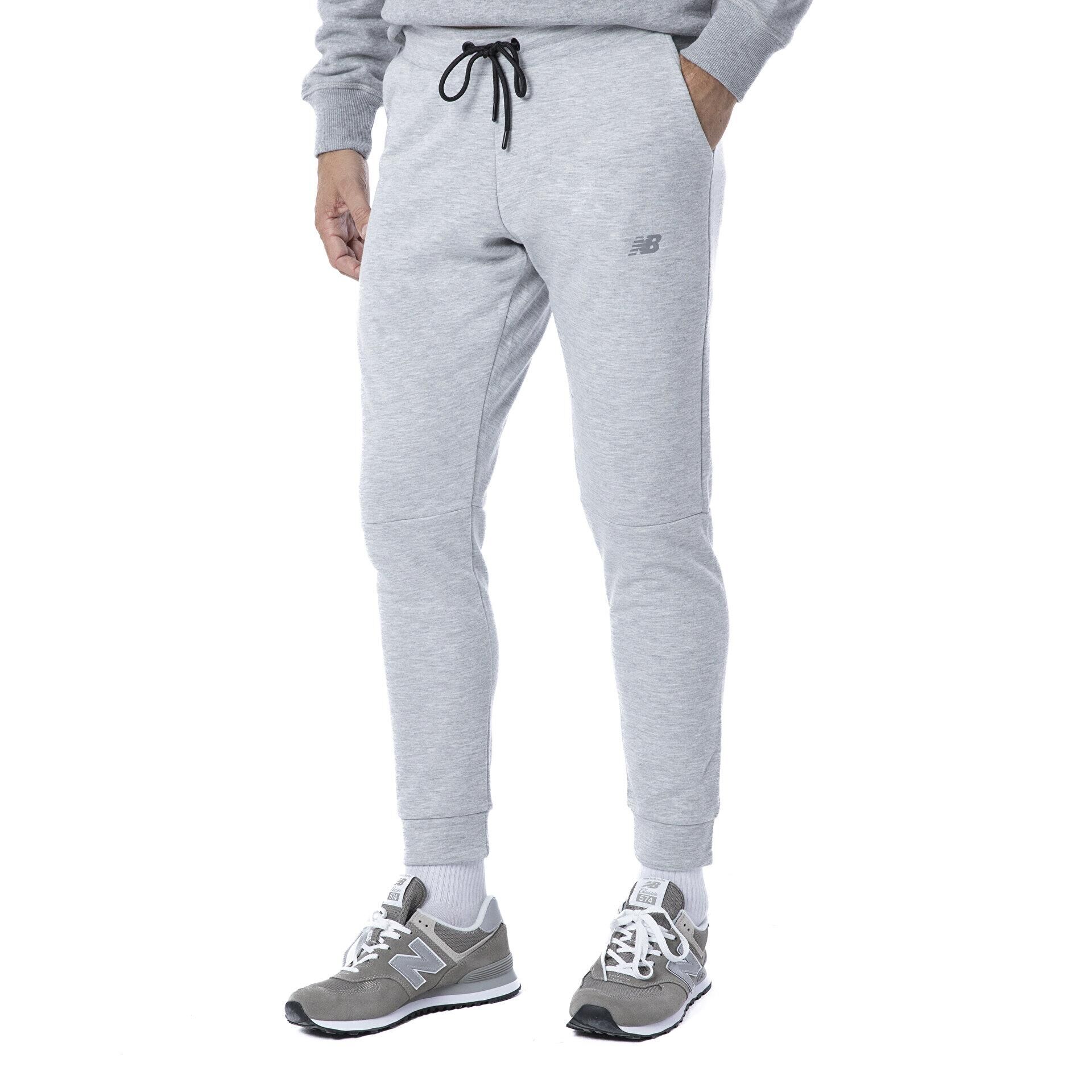 NEW BALANCE NB MENS LIFESTYLE PANTS ERKEK EŞOFMAN ALTI
