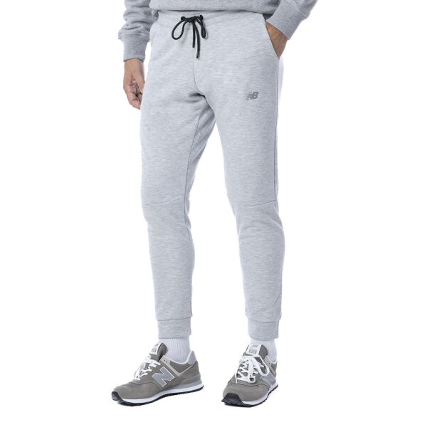 NEW BALANCE NB MENS LIFESTYLE PANTS ERKEK EŞOFMAN ALTI