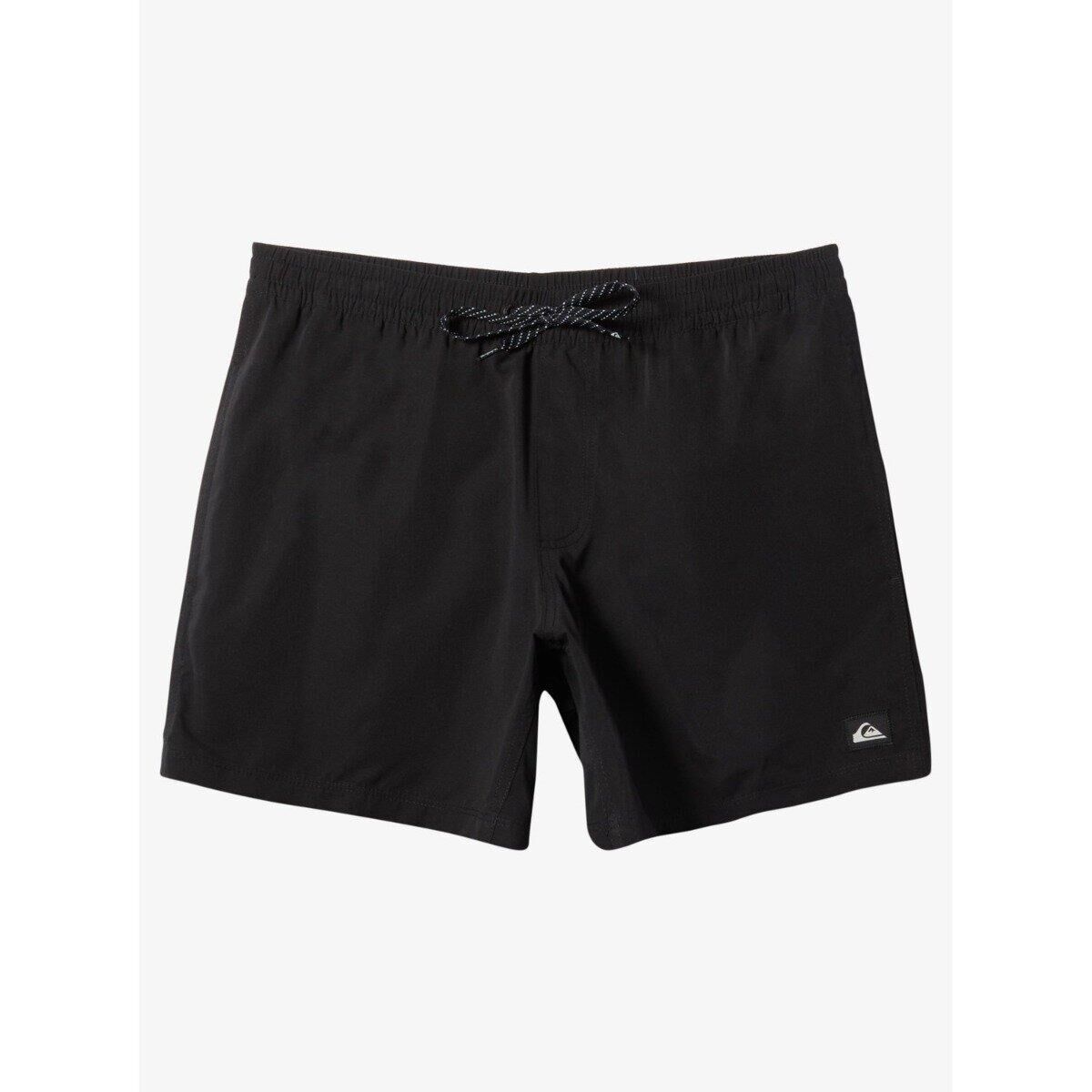 QUIKSILVER EVERYDAY SOLID VOLLEY 15 ERKEK ŞORT