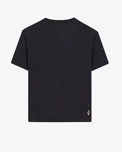 SKECHERS GRAPHİC T-SHİRT W SHORT SLEEVE KADIN KISA KOL T-SHIRT