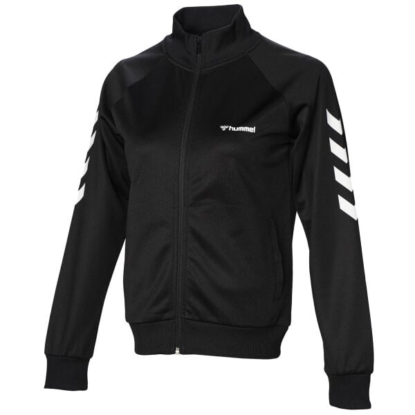HUMMEL HMLGENESA ZIP JACKET KADIN FERMUARLI CEKET