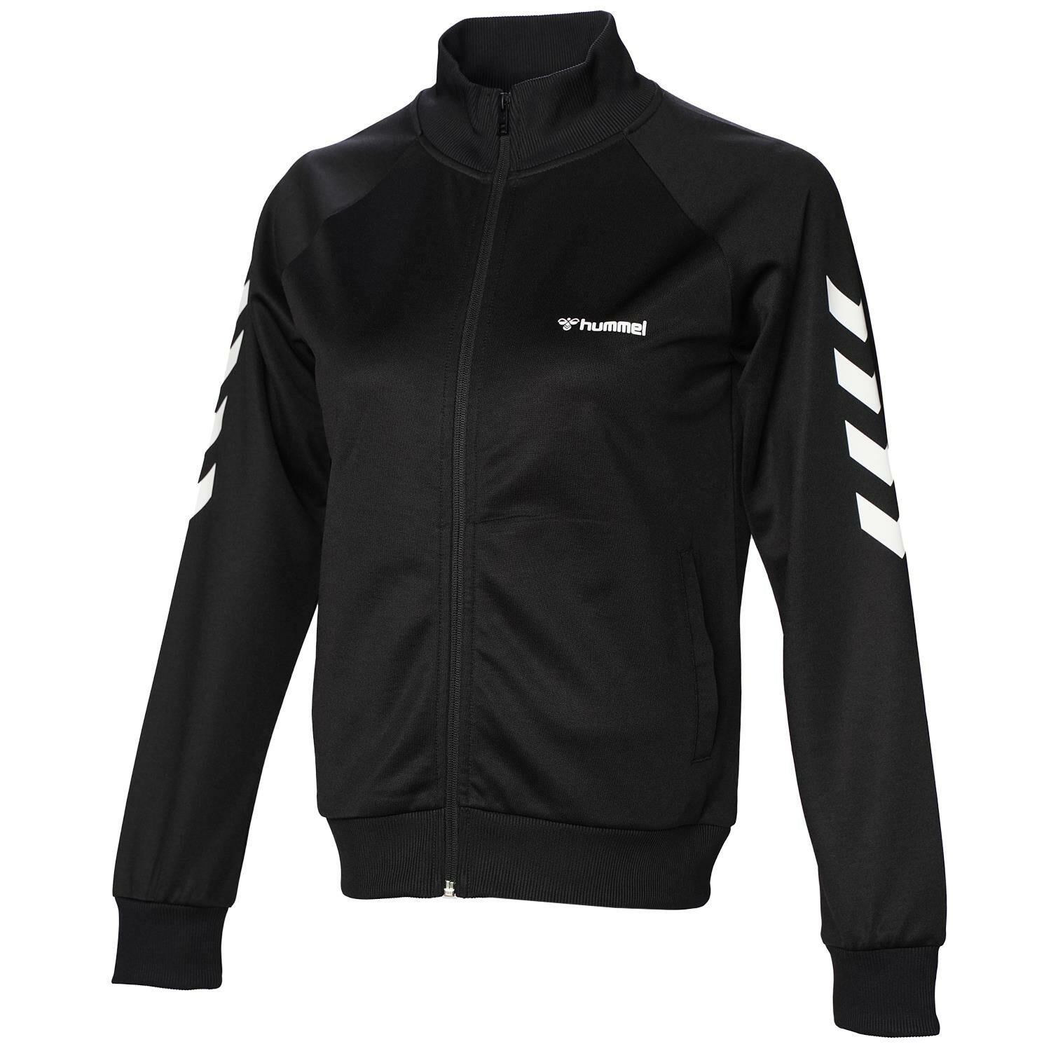 HUMMEL HMLGENESA ZIP JACKET KADIN FERMUARLI CEKET