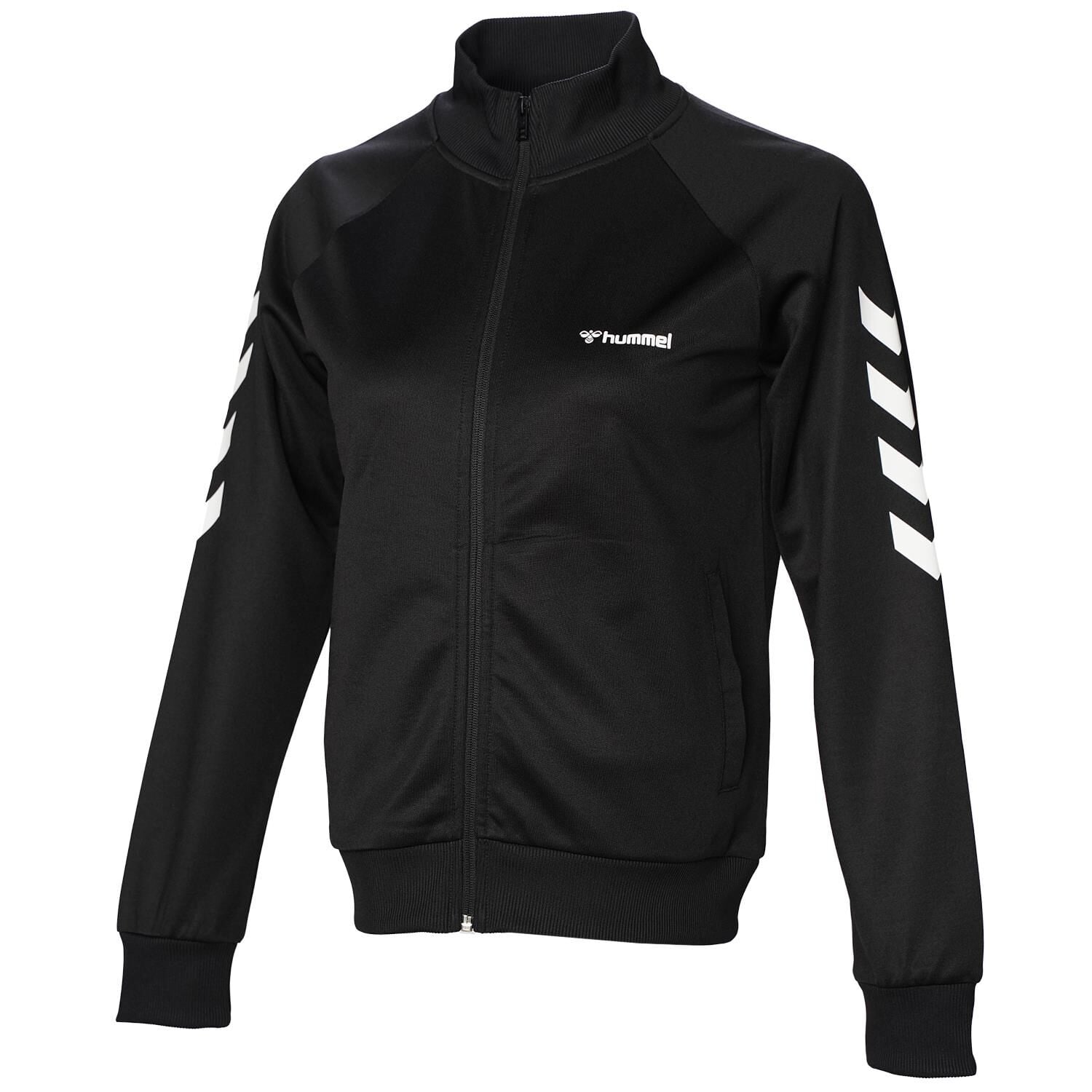 HUMMEL HMLGENESA ZIP JACKET KADIN FERMUARLI CEKET