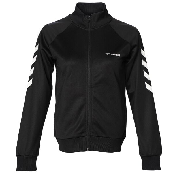 HUMMEL HMLGENESA ZIP JACKET KADIN FERMUARLI CEKET