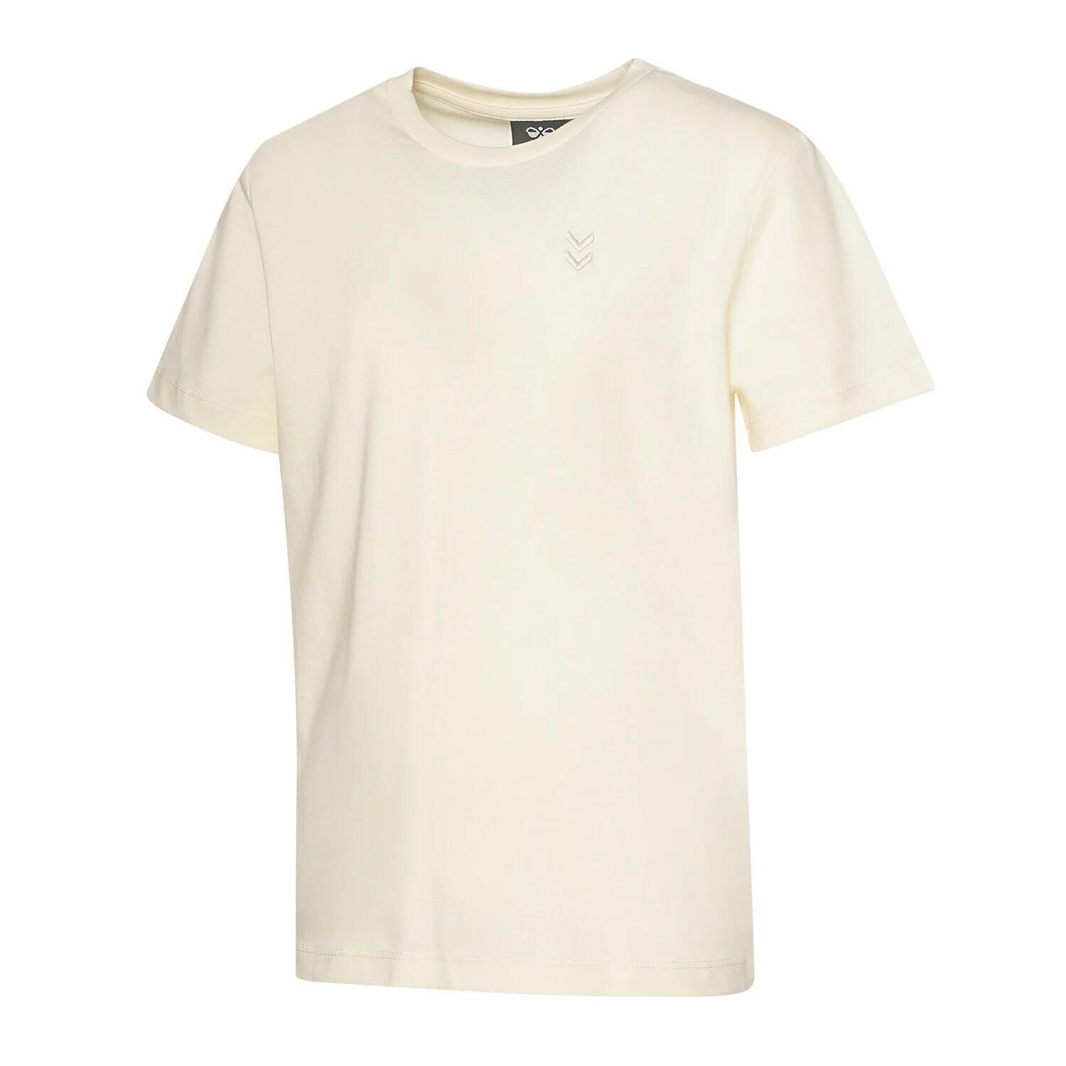 HUMMEL HMLPULSE ÇOCUK T-SHIRT S/S ÇOCUK UNISEX KISA KOL T-SHIRT