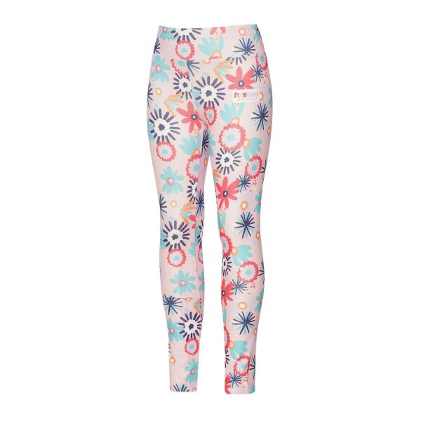 HUMMEL HMLYANKA TIGHTS KIZ ÇOCUK TAYT
