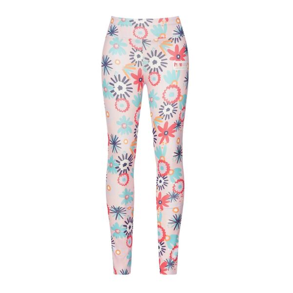 HUMMEL HMLYANKA TIGHTS KIZ ÇOCUK TAYT