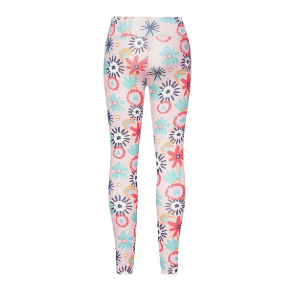 HUMMEL HMLYANKA TIGHTS KIZ ÇOCUK TAYT
