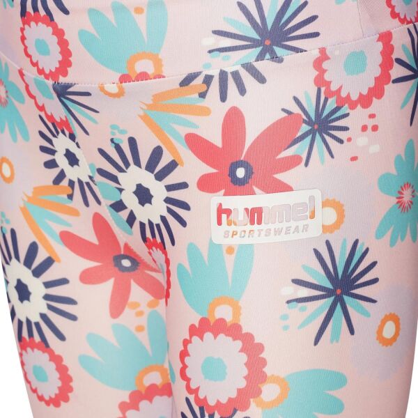 HUMMEL HMLYANKA TIGHTS KIZ ÇOCUK TAYT
