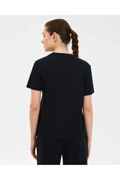 SKECHERS W REGULAR FİT GRAPHİC T-SHİRT KADIN T-SHIRT