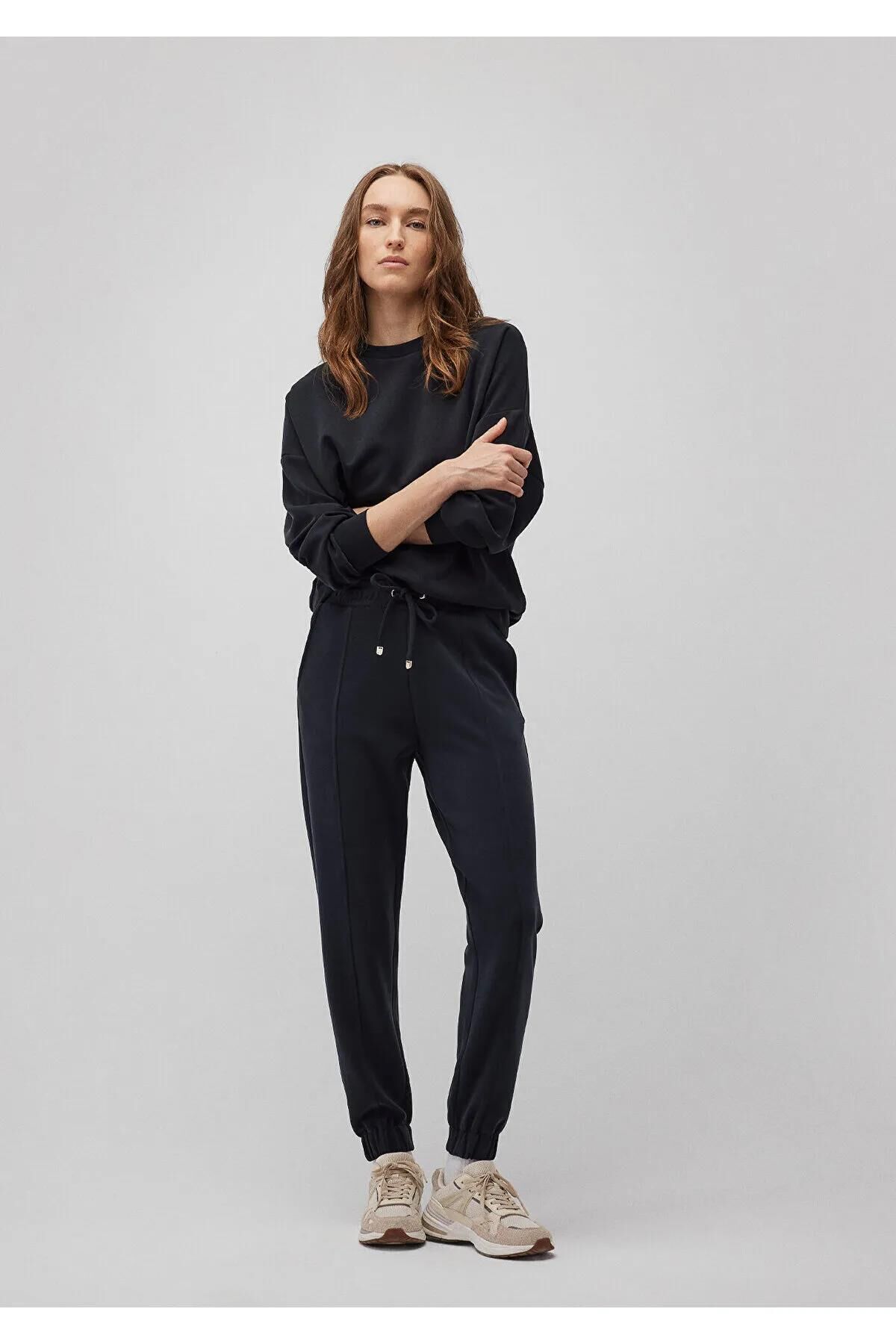 MAVİ KADIN EŞOFMAN ALTI