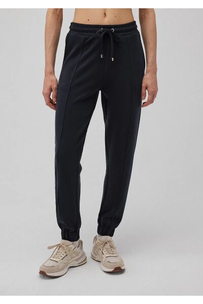 MAVİ EŞOFMAN ALTI KADIN EŞOFMAN ALTI