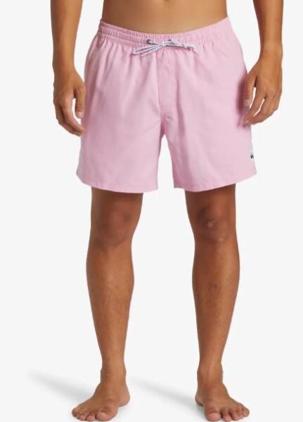 QUIKSILVER EVERYDAY SOLID VOLLEY 15 ERKEK ŞORT