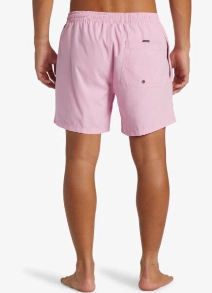 QUIKSILVER EVERYDAY SOLID VOLLEY 15 ERKEK ŞORT