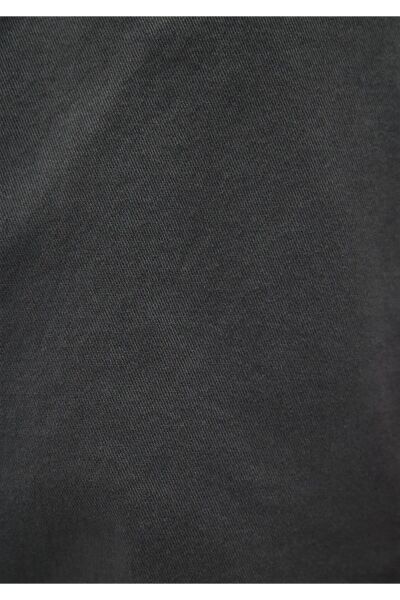 MAVİ BELİ LASTİKLİ PANTOLON ERKEK JOGGER PANTOLON