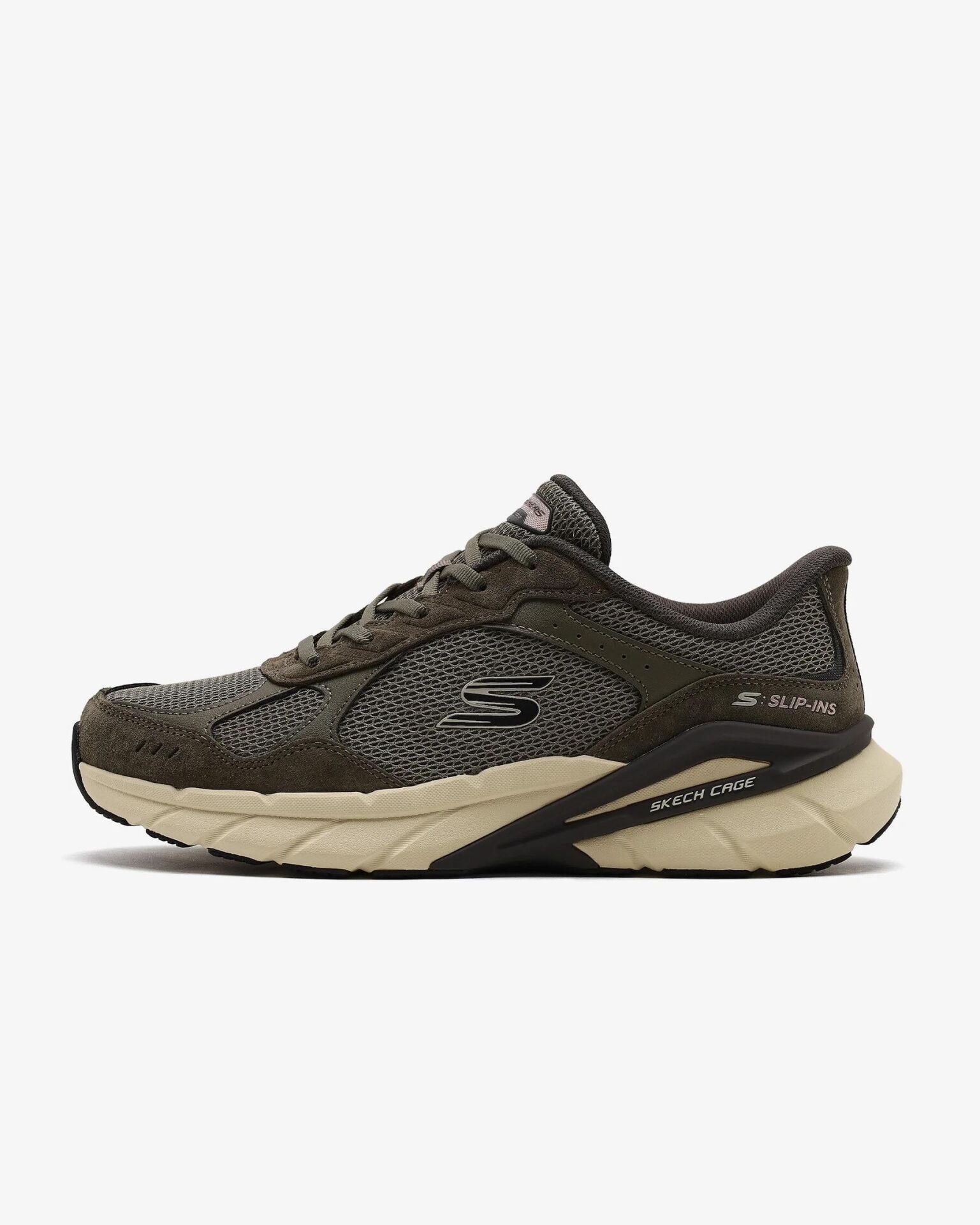 SKECHERS SKECH CAGE ERKEK PERFORMANS AYAKKABI