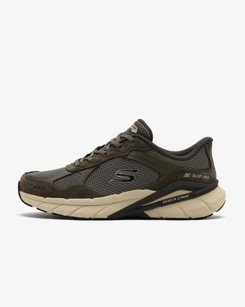 SKECHERS SKECH CAGE ERKEK PERFORMANS AYAKKABI