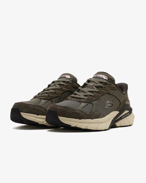 SKECHERS SKECH CAGE ERKEK PERFORMANS AYAKKABI