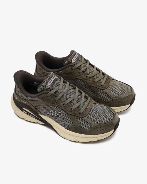 SKECHERS SKECH CAGE ERKEK PERFORMANS AYAKKABI